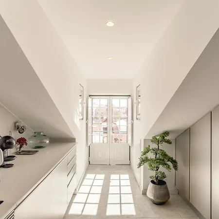 Sao Bento Modern By Homing Apartmán