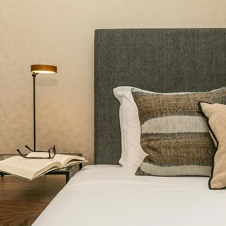 Appartement Sao Bento Modern By Homing Lisboa