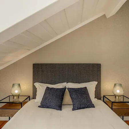 Sao Bento Modern By Homing * Lisboa