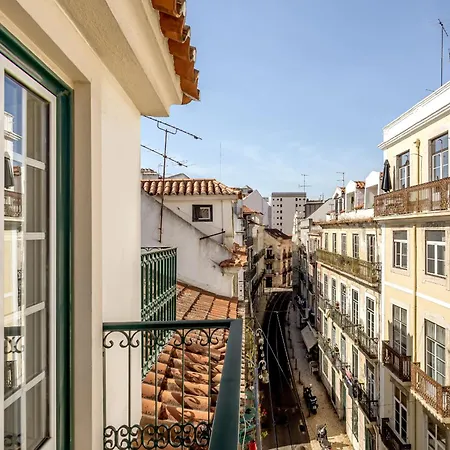 Apartmán Sao Bento Modern By Homing