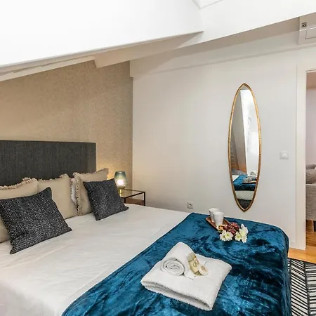 Sao Bento Modern By Homing * Lisbona