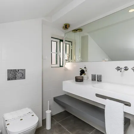 Sao Bento Modern By Homing Apartament