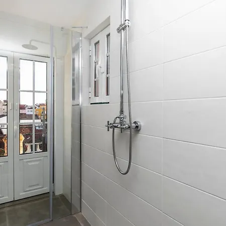 Appartamento Sao Bento Modern By Homing Lisbona