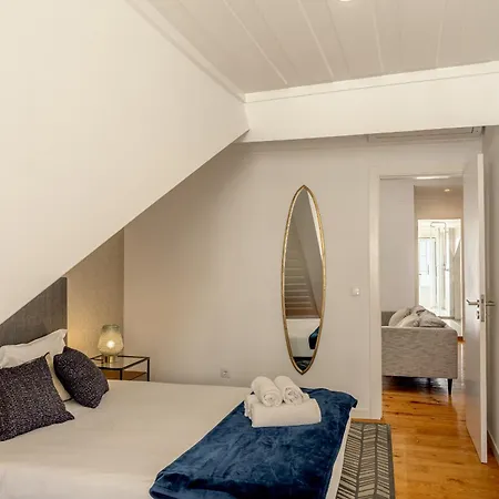 Sao Bento Modern By Homing شقة
