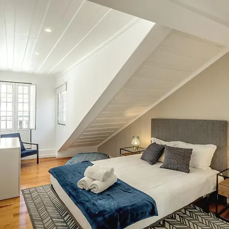 Appartamento Sao Bento Modern By Homing