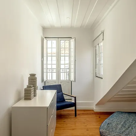 Sao Bento Modern By Homing شقة *