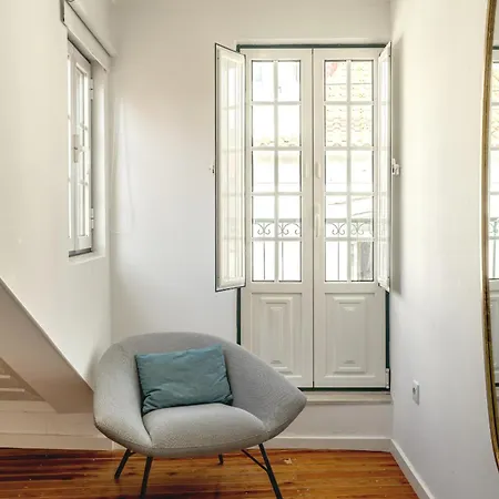 São Bento Modern By Homing *