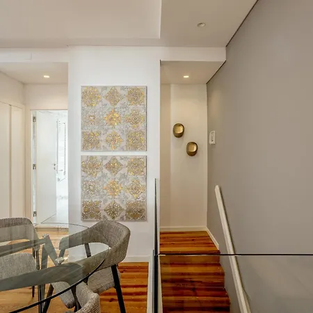 Apartamento São Bento Modern By Homing Lisboa