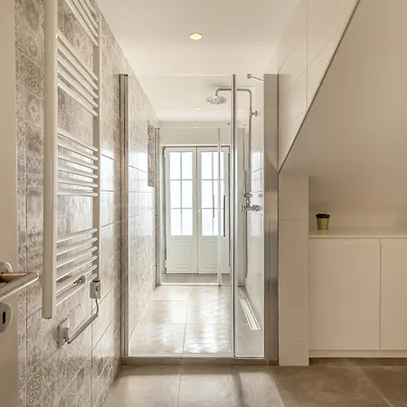 Appartement Sao Bento Modern By Homing *