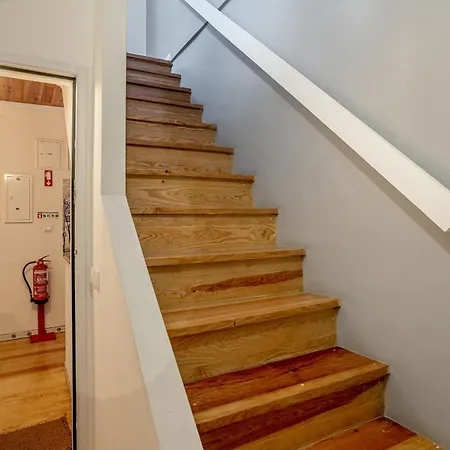 Apartamento São Bento Modern By Homing Lisboa