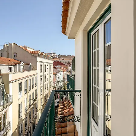 Sao Bento Modern By Homing Appartement *