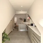 Lägenhet Sao Bento Modern By Homing *