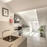 Sao Bento Modern By Homing Lisboa