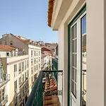 Sao Bento Modern By Homing Lägenhet *
