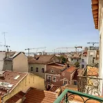 Sao Bento Modern By Homing Lägenhet