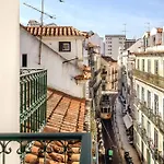 Sao Bento Modern By Homing Lägenhet Lisboa