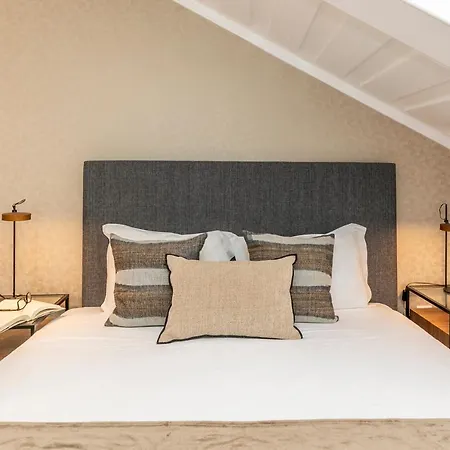 Apartamento Sao Bento Modern By Homing