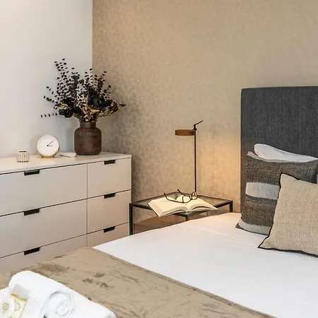 公寓 Sao Bento Modern By Homing *