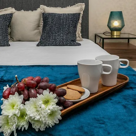 Apartamento Sao Bento Modern By Homing *