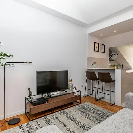Apartamento Sao Bento Modern By Homing *