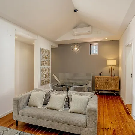 Sao Bento Modern By Homing *